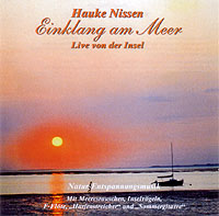 Insel des Friedens