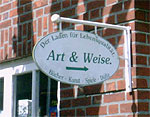 Laden Art und Weise