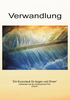 Abbildung der DVD Verwandlung